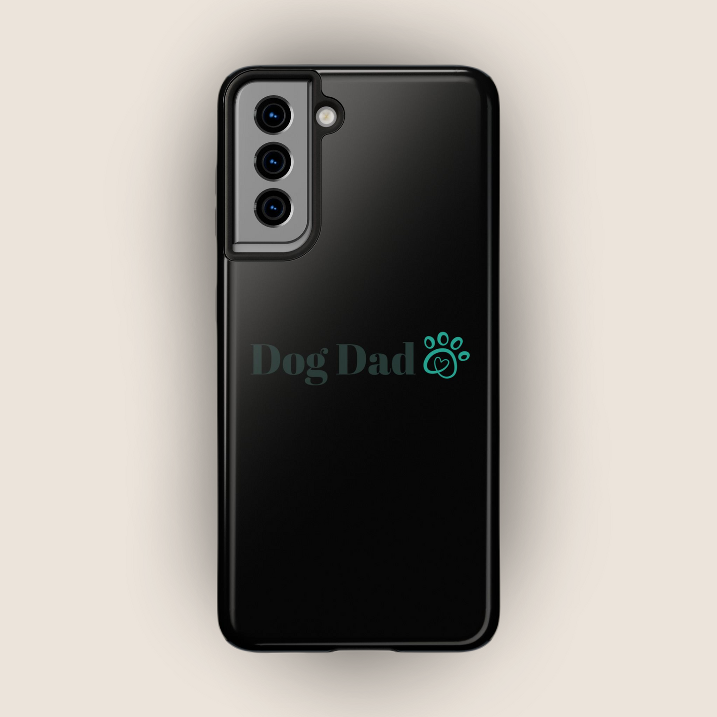 Dog Dad Phone Case