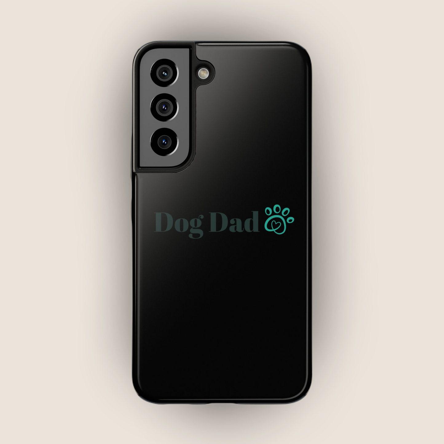 Dog Dad Phone Case